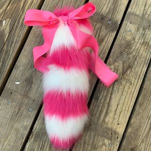 ❌SOLD❌Fur pet play tail